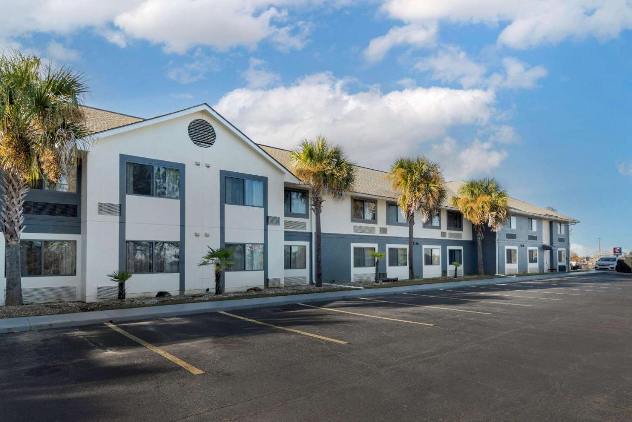 Comfort Inn & Suites - Near Robins Air Force Base Main Gate Warner Robins Exterior photo