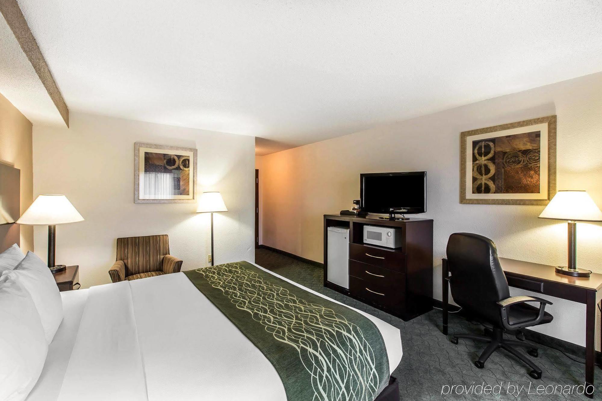 Comfort Inn & Suites - Near Robins Air Force Base Main Gate Warner Robins Exterior photo