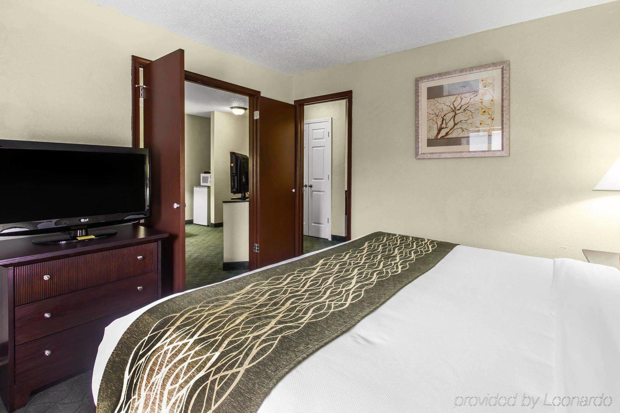 Comfort Inn & Suites - Near Robins Air Force Base Main Gate Warner Robins Exterior photo
