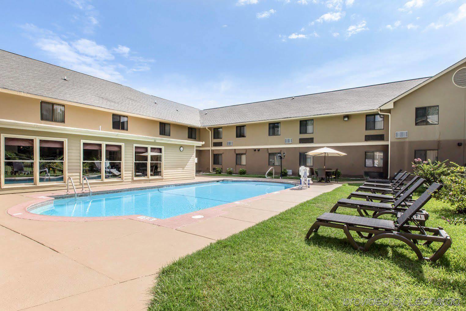 Comfort Inn & Suites - Near Robins Air Force Base Main Gate Warner Robins Exterior photo